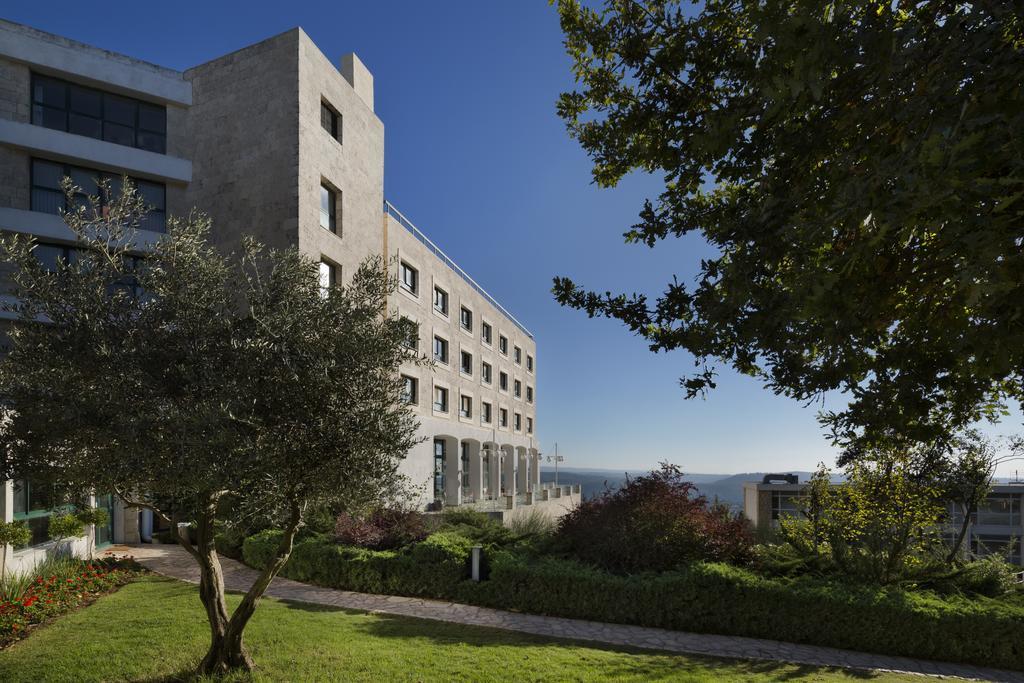 Ye'arim Hotel Ma'ale HaHamisha Cameră foto