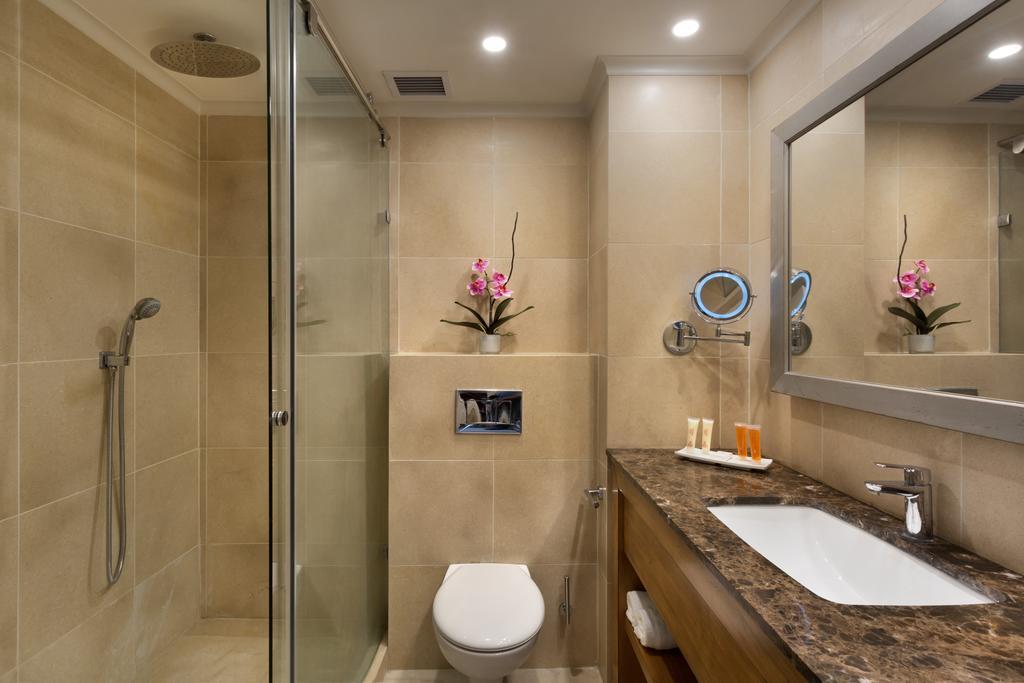 Ye'arim Hotel Ma'ale HaHamisha Cameră foto